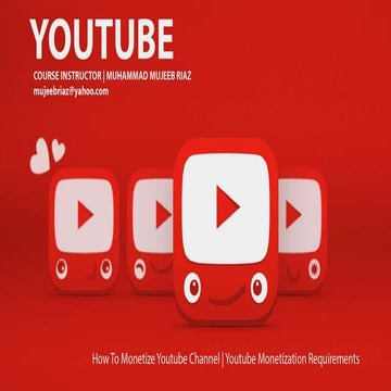 Youtube