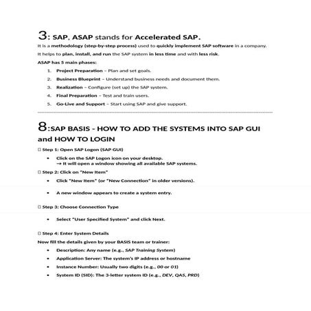 Youtube-SAP basis Youtube-SAP basis Youtube-SAP basis Youtube-SAP basis