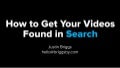 Youtube SEO Strategies: How to Get More Views on YouTube