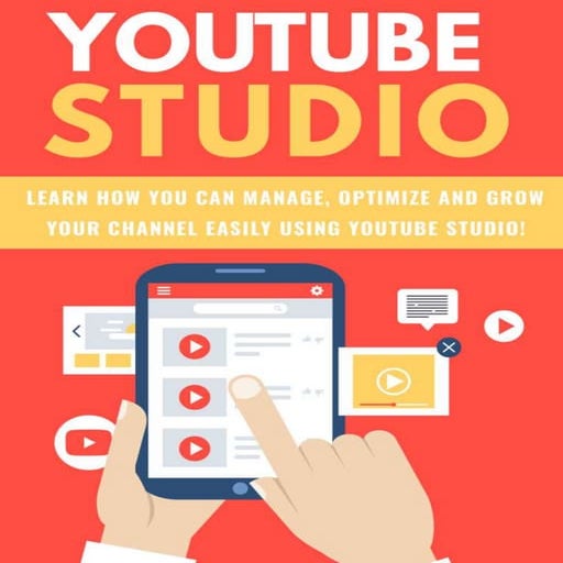YouTube Studio