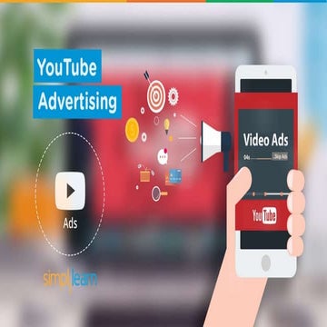 YouTube Ads | YouTube Advertising | How To Run YouTube Ads 2019 | YouTube Ads...