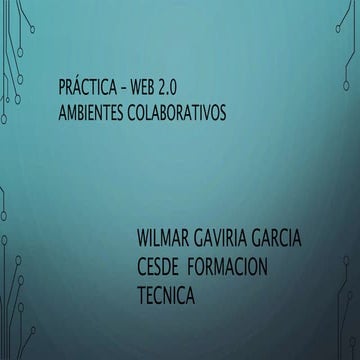 You tube’ como herramienta educativa