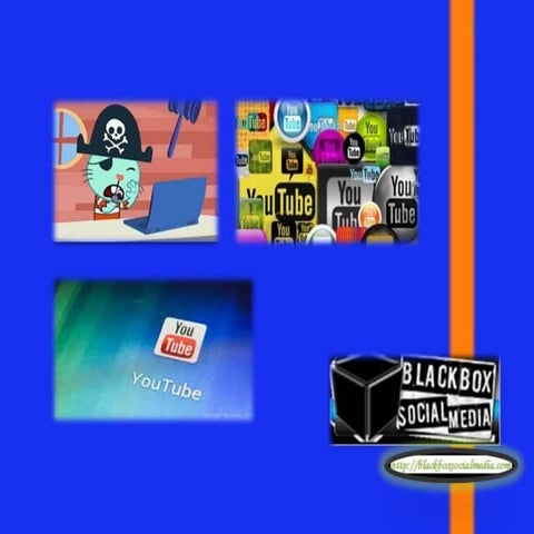 You tube copyright updates