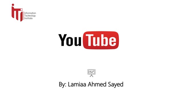 Youtube  - 2023