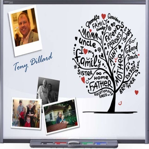 Promoting Long Term Care Planning