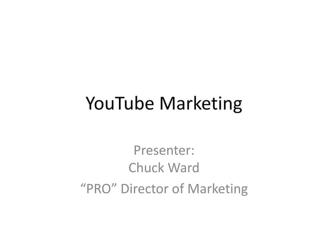 YouTube For Real Estate-How to Upload A Free Virtual Tour in 3 Minutes or Less