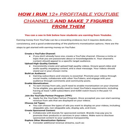Youtube Mastery.pdf