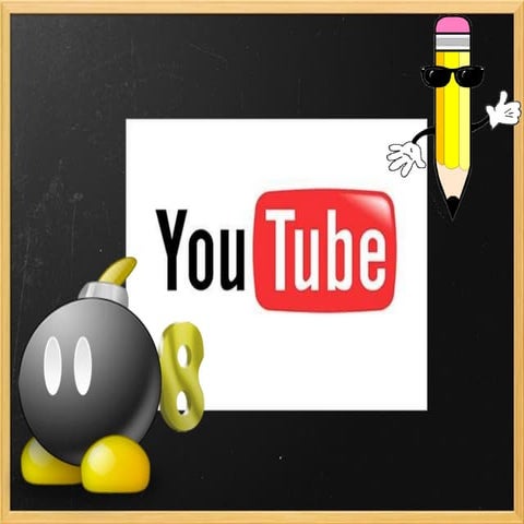 Web 2.0 Tool "Youtube"