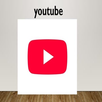 youtube team group presentation students.pptx