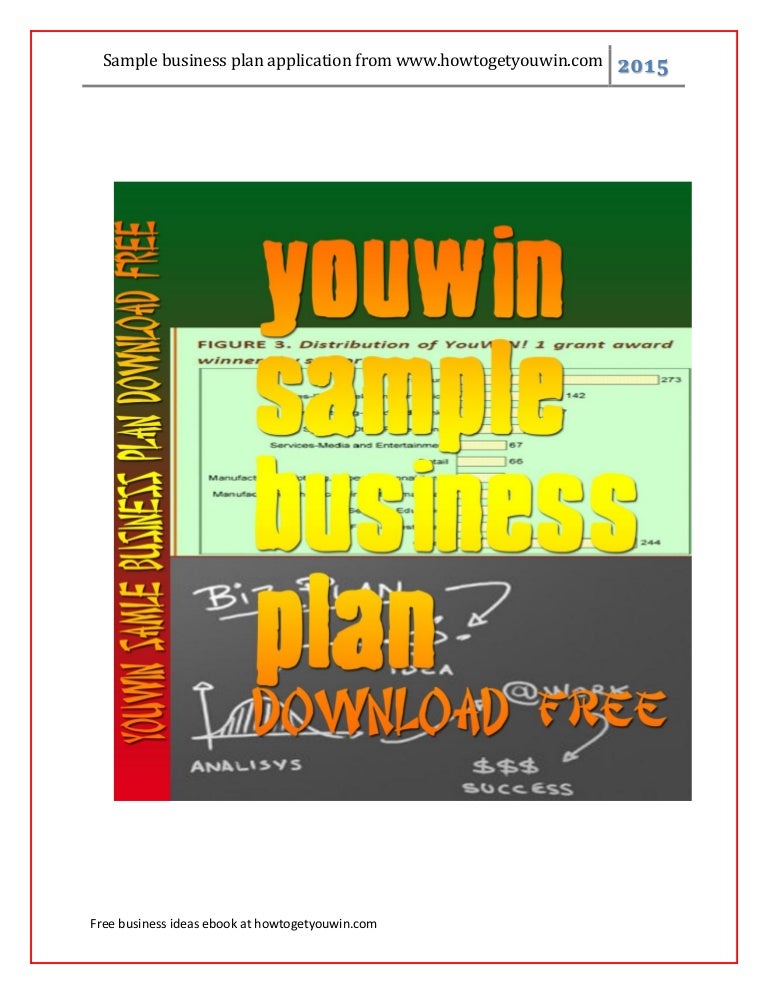 Agritourism business plan examples image