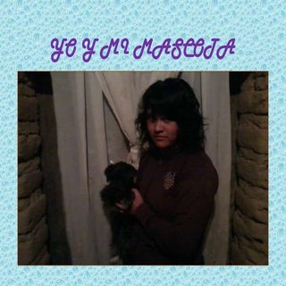 Yo y mi mascota