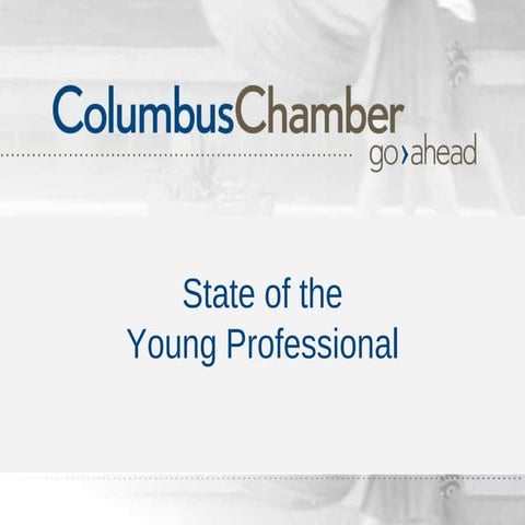 State of the YP 2008 Photo Reel