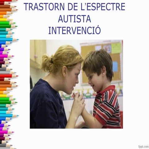 Intervenció