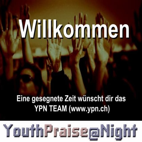 YPN Wellcom