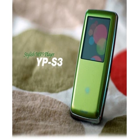 HIER SIND YP-S3 BILDER!