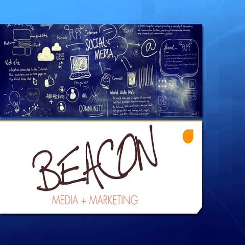 Beyond the Resume- Leverage Social Media to Build Your Personal Brand