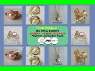 +62896-3925-4520 Reseller Perhiasan Mutiara Laut, Perhiasan Gelang Mutiara, Perhiasan Mutiara Di Jakarta