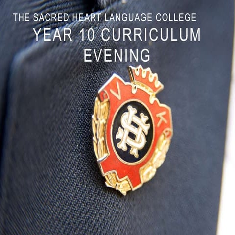 Yr 10 evening 1015 2