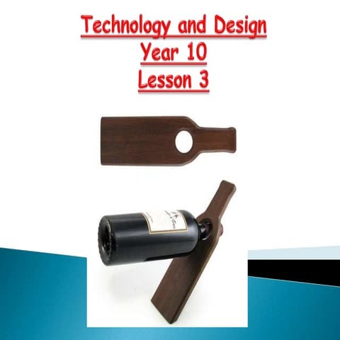 Yr 10 lesson 3 powerpoint