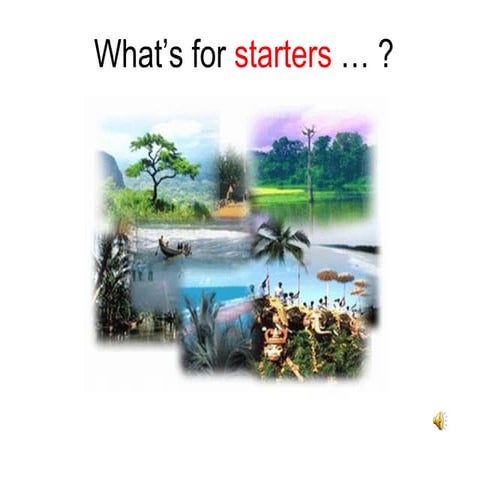 Yr11 tourism-lesson 4-effects of tourism