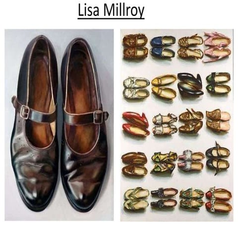 Yr 11 collection artists 20  (2)