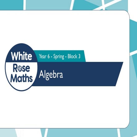 Yr6-SpringBlock3-Algebra .221057801.pptx