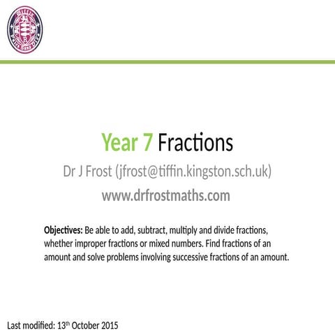 Yr7-Fractions.pptx...........................
