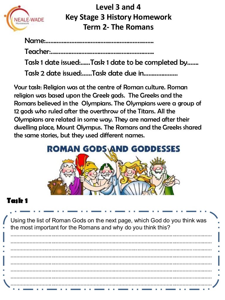 Roman numerals worksheet pdf image