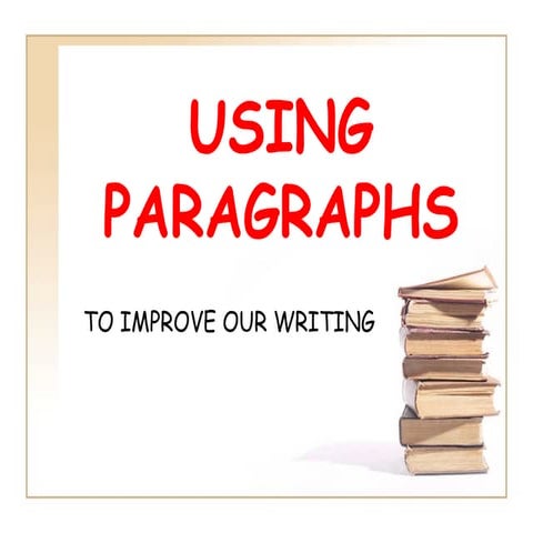 Yr8 t2 literacy less 5 paragraphs