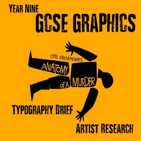 Yr9 GCSE Graphics Typography Artists Task Two June 2022.ppt