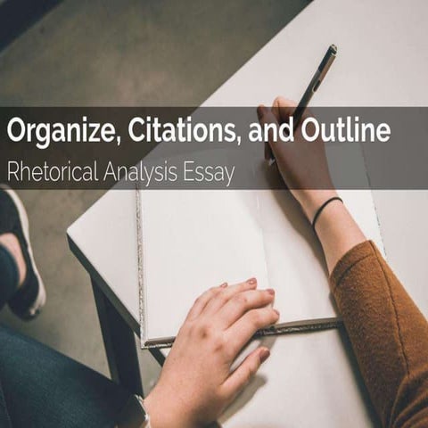 Understanding the Definition Argument-Examples and Sample Thesis ...