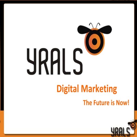 Yrals Digital Marketing