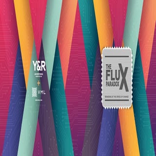 The Flux Paradox - Branding at the Speed of Change