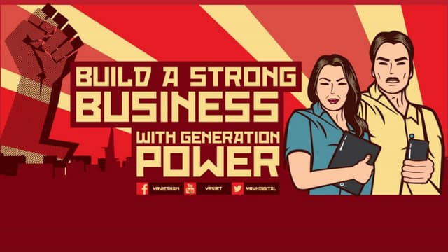 Generation Power Research Approach 2014