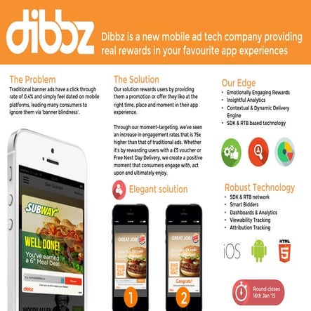 Dibbz  bridge teaser (2014)