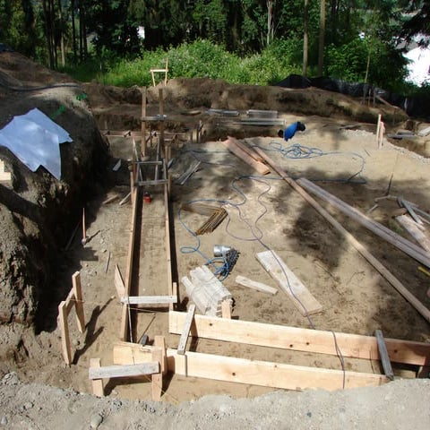 Ys bellevue 41st foundation slideshow