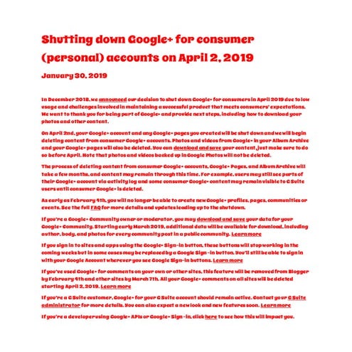 Google visual data 6