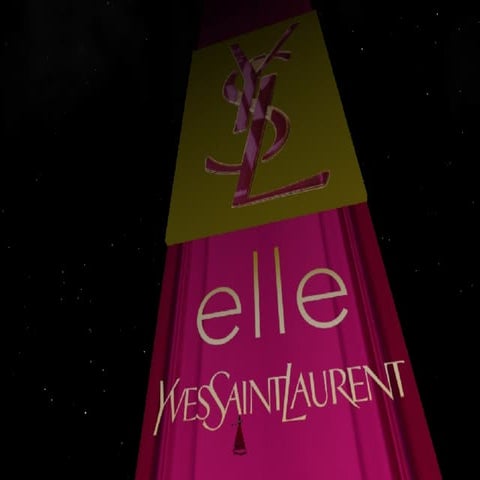 Ysl | PPT