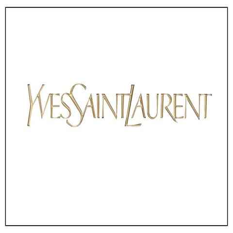 YVES SAINT LAURENT