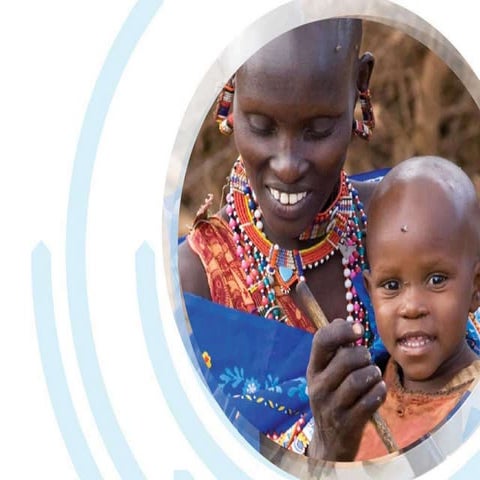 Y's Men Roll Back Malaria