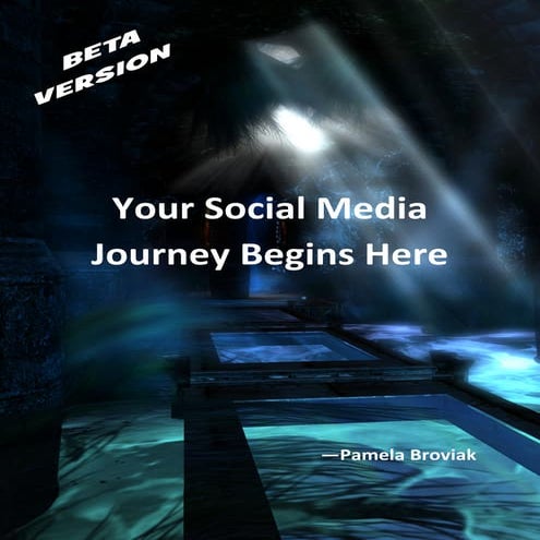 Your Social Media Journey Begins Here