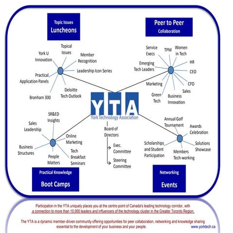 YTA At A Glance 2009