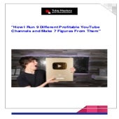 YouTube Mastery | PDF