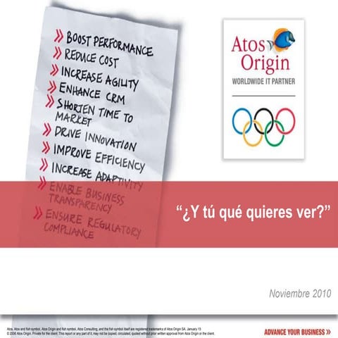 Y Tu Que Quieres Ver Innovautas M A Morcuende