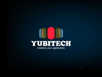Yubitech Presentation August 2009