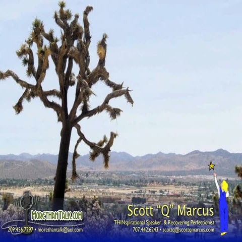 Yucca Valley Presentation