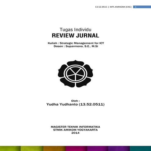 Cara Mereview Jurnal