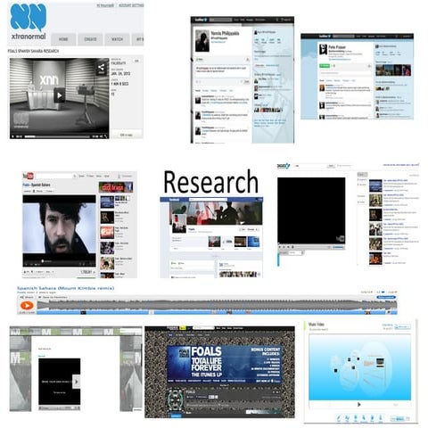 Evaluation Question 4 