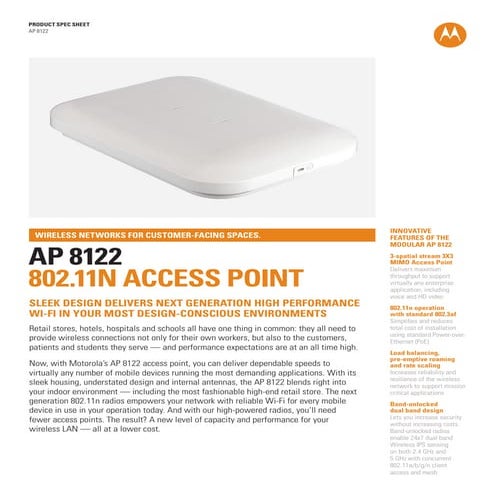 Ap8122 datasheet