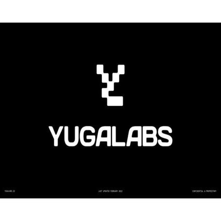 Yugalabs